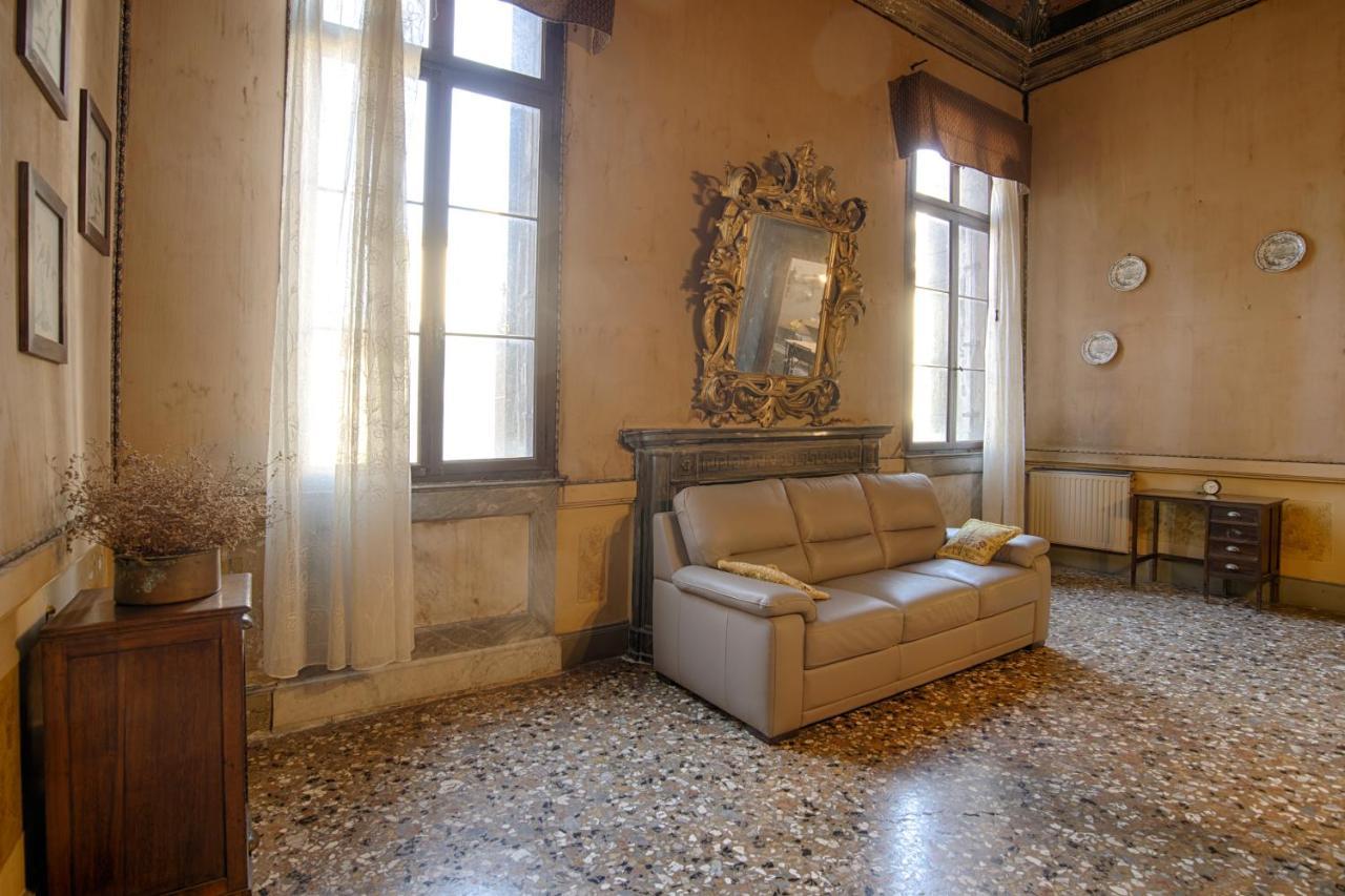 Vintage Venice Apartment Exterior foto