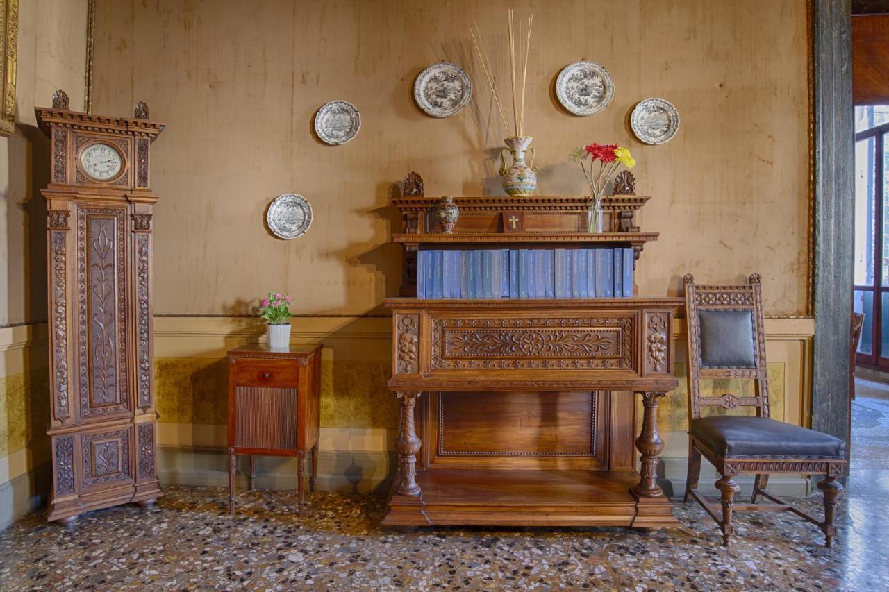 Vintage Venice Apartment Exterior foto