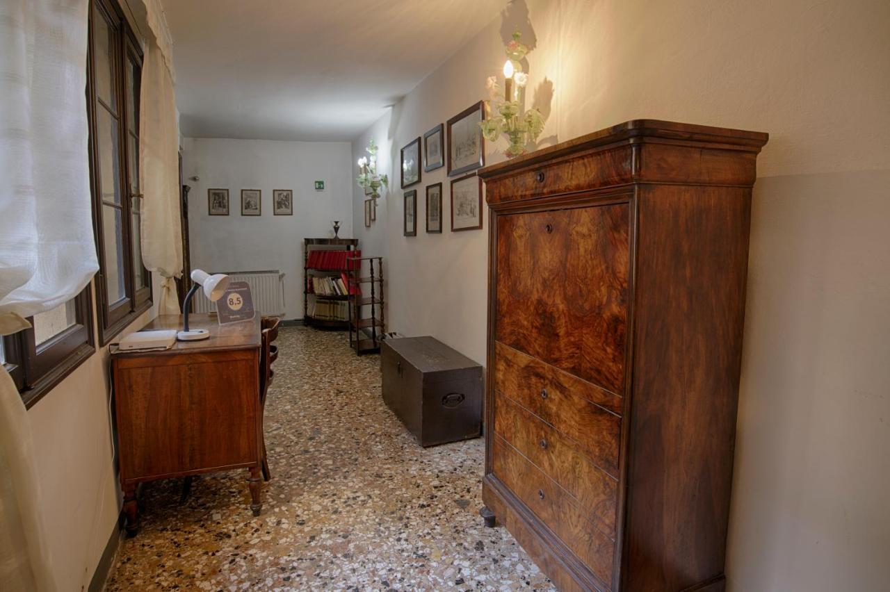 Vintage Venice Apartment Exterior foto