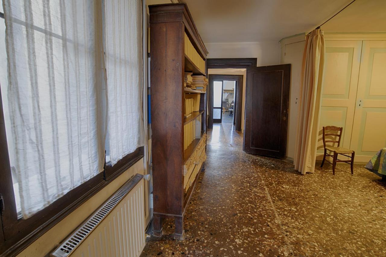 Vintage Venice Apartment Exterior foto