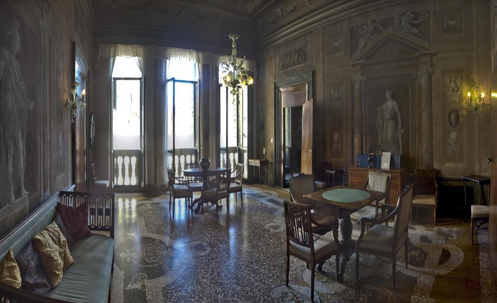 Vintage Venice Apartment Habitación foto